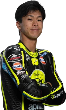 Ai Ogura
