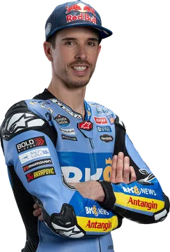 Álex Márquez