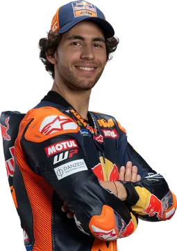 Enea Bastianini