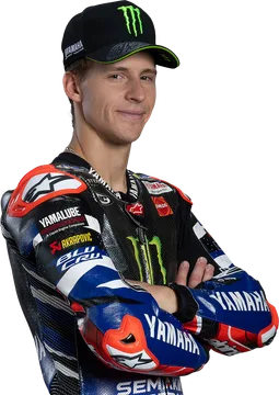 Fabio Quartararo