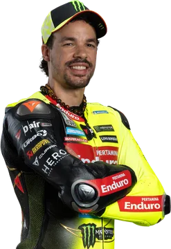 Franco Morbidelli