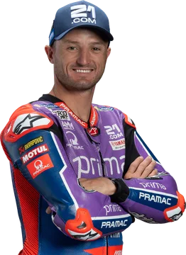 Jack Miller