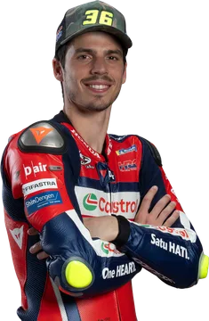 Joan Mir