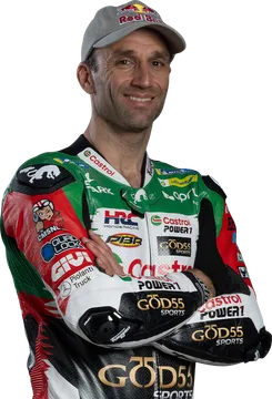 Johann Zarco