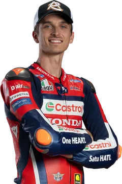 Luca Marini
