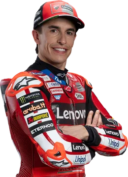 Marc Márquez