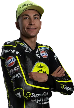 Raúl Fernández